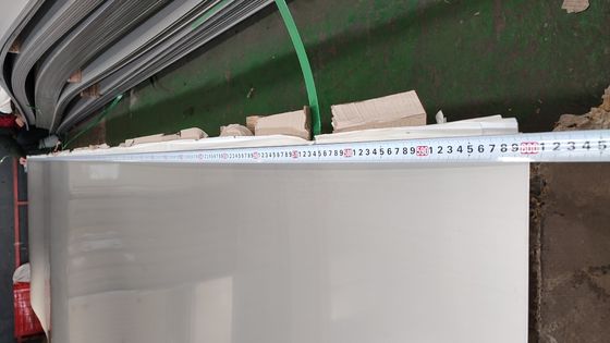 316L Edelstahlblechspule