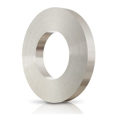 JIS-Norm 316 304 2B Edelstahlspulen