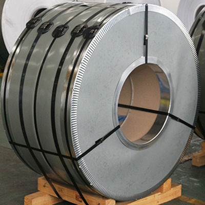 254SMO 253MA Edelstahlband hellgeglühte Platten