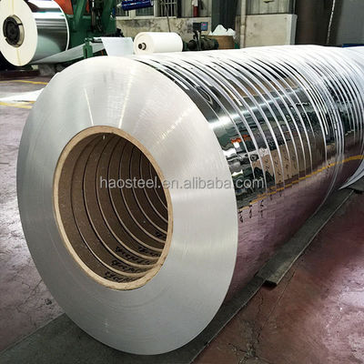 254SMO 253MA Edelstahlband hellgeglühte Platten