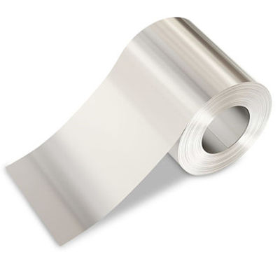 Kaltgewalzte Edelstahlspulen 304L/316L/430