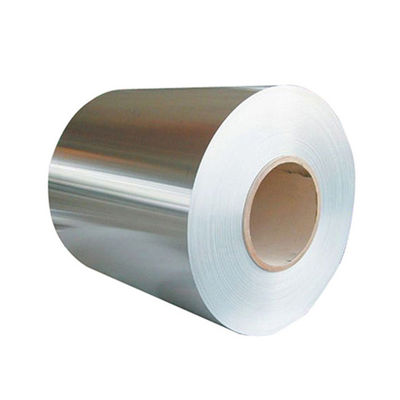 Kaltgewalzte Edelstahlspulen 304L/316L/430