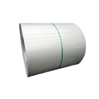Kaltgewalzte Edelstahlspulen 304L/316L/430