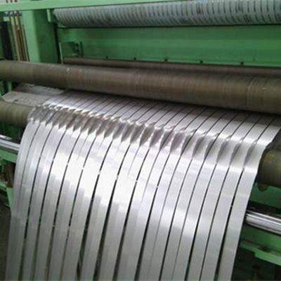 316L 316Ti Edelstahl Spulen Streifen 304 201 202 410 430 409 Dauerhaft