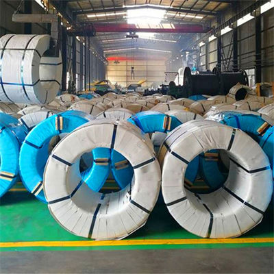 Edelstahlbleche und -Coils 304, Breite 1219 mm / 1500 mm / 1800 mm / 2000 mm