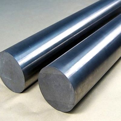 316Ti-Rundbar aus Edelstahl Premiumqualität für Marine und Industrie
