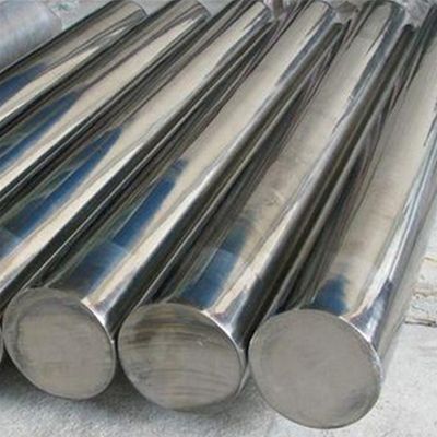 316Ti-Rundbar aus Edelstahl Premiumqualität für Marine und Industrie