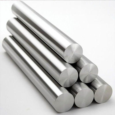 1 mm bis 500 mm spezielle warmgewalzte, kaltgewalzte runde Edelstahlstangen