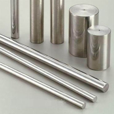 1 mm bis 500 mm spezielle warmgewalzte, kaltgewalzte runde Edelstahlstangen