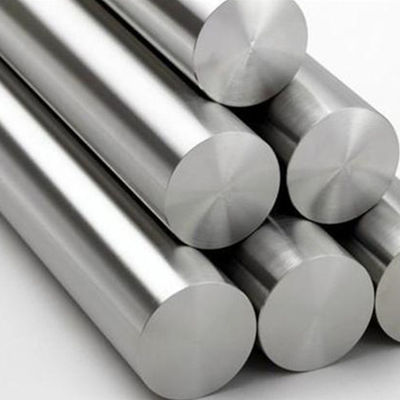 1 mm bis 500 mm spezielle warmgewalzte, kaltgewalzte runde Edelstahlstangen