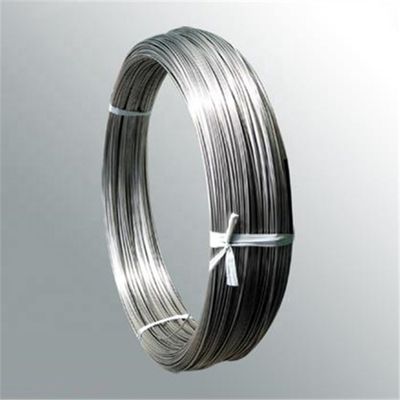 304 304L 316 316L 2520 310 Weiche Edelstahl-Drahtstangen Material Langlebig