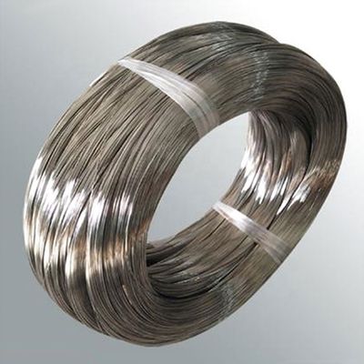 304 304L 316 316L 2520 310 Weiche Edelstahl-Drahtstangen Material Langlebig