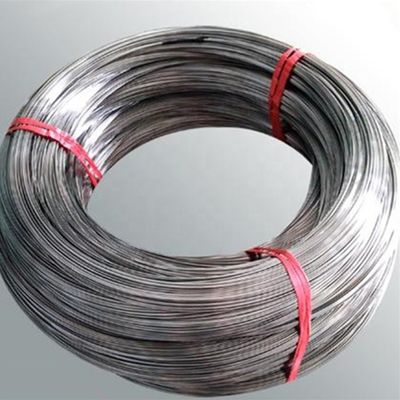 304 304L 316 316L 2520 310 Weiche Edelstahl-Drahtstangen Material Langlebig