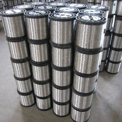 304L 304 316 316L aus Edelstahl Weichdrahtstangen für Industriezwecke