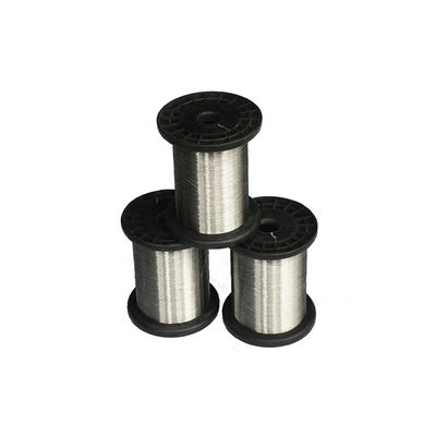 304L 304 316 316L aus Edelstahl Weichdrahtstangen für Industriezwecke