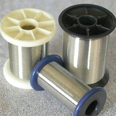 304L 304 316 316L aus Edelstahl Weichdrahtstangen für Industriezwecke
