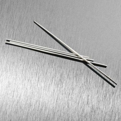 Präzisions-Kapillarrohr aus Edelstahl 304/304L/316L/904L Edelstahlrohre