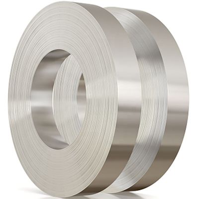 310S Grade Stainless Steel Strip Coil with 2-600mm Width and 0.03-3.0mm Thickness for Industrial Applications