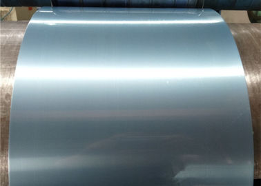 ASTM-Edelstahl-Spulen-weiches harter Stahl-Gurt-Band Inox-Streifen 2B BA 410 420 430 409