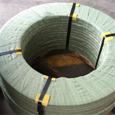 Wärmebeständige, hohe Zugfestigkeit, sechsseckige Stange mit anpassbaren Abmessungen für industrielle Anwendungen