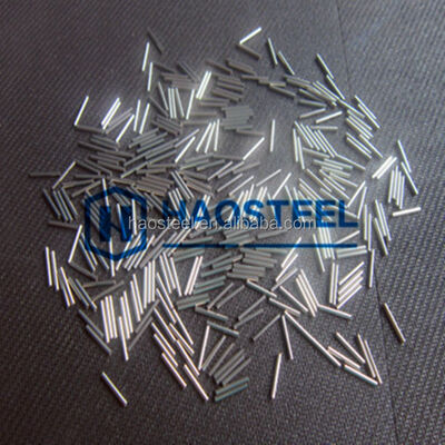 SGS und BV genehmigten 202 Rohre aus Edelstahl