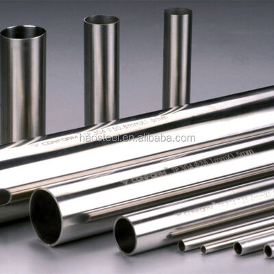 Stainless Steel Corrugated Tube