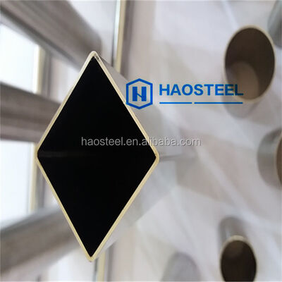 Sa213tp347h Edelstahlröhre Sexy Tanzröhre Duplex Sa789 S31260 Edelstahlröhre