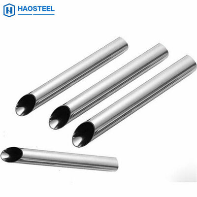 Astm B729 Uns N08020 Stahlrohr 310 Edelstahlrohr