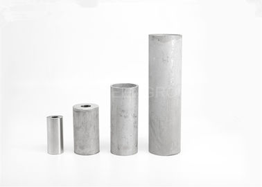 Polier-runde Rohr-Stärke 0.3mm | 30mm Korrosionsbeständigkeit des Edelstahl-316 316L