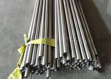 Präzisions-industrielles Stahlrohr, nahtloses Stahlrohr 316L der hohen Dichte ASTM 304