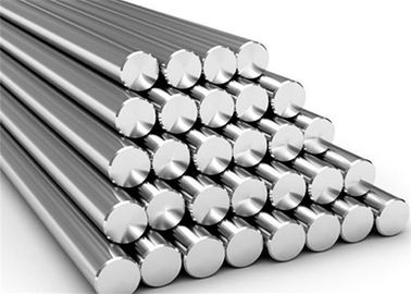 Kalte Zeichnungs-legierter Stahl-Metalldraht-Stangen-Kupfer-Nickel Monel 400 für Seeindustrie