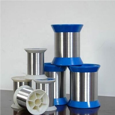 H Härte 304 304L Edelstahldraht für unsichtbare Grill und DIY Balustrade in 2m/Set