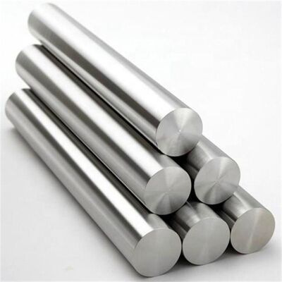 Inconel 690 N06690 Nickelbasislegierung Stahl Rundstab Warmgewalzt Korrosionsbeständig mit 3mm-650mm Durchmesser
