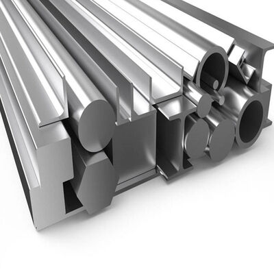 Inconel 690 N06690 Nickelbasislegierung Stahl Rundstab Warmgewalzt Korrosionsbeständig mit 3mm-650mm Durchmesser