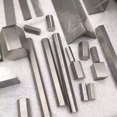 Hastelloy C276 Runde Stange aus Legierungsstahl mit Kaltziehtechnik zur hohen Temperatur- und Korrosionsbeständigkeit