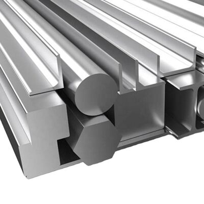 Hastelloy B3 N10675 Legierungsstahl Rundstab - Korrosionsbeständig kaltgezogen 3mm-650mm Durchmesser für industrielle Anwendungen