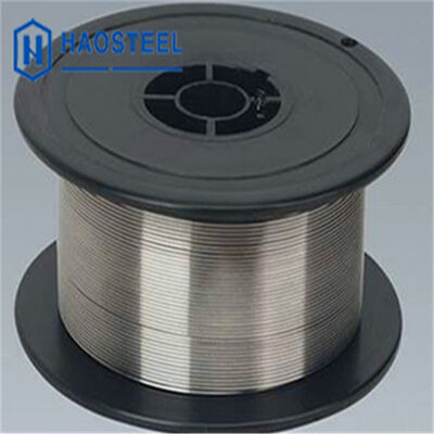 304 316L 410 0.07mm 0.13mm 1mm 2mm Soft EN/AISI Stainless Steel Wire