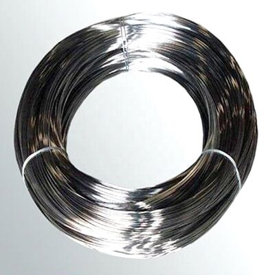 Edelstahldraht AISI Standard Weich-Typ Sortiment 201 301 304 304L 316 316L 310S 321 317L 2505 2507 904L 410 420 430