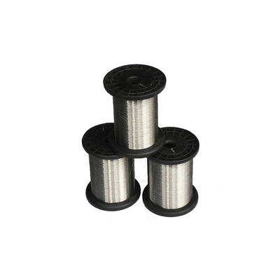 Edelstahldraht AISI Standard Weich-Typ Sortiment 201 301 304 304L 316 316L 310S 321 317L 2505 2507 904L 410 420 430