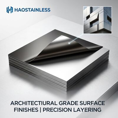 310S Hochtemperatur-Edelstahlplatte Nr. 1 Veredelung 3 mm-60 mm Wärmebeständig für Kesselgeräte