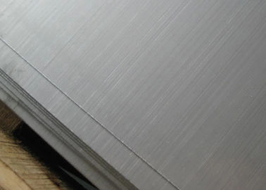 Kaltgewalzte der Edelstahl-430 Platten-0,1 bis 4 Millimeter Stärke-für Baumaterial