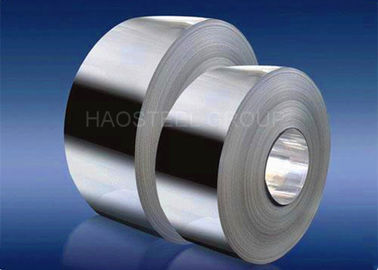SUS 301 304 Edelstahl-Spulen-kalte warm gewalzte Breite 10-2000mm