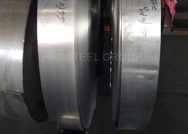 SUS 301 304 Edelstahl-Spulen-kalte warm gewalzte Breite 10-2000mm