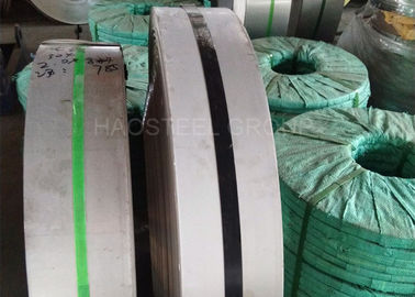 SUS 301 304 Edelstahl-Spulen-kalte warm gewalzte Breite 10-2000mm