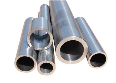 Schweißbarer nicht rostender Stahl legiert/Rohr Inconel 625 für die chemische Verarbeitung