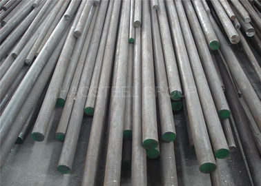 Industrielle Kohlenstoffstahl-galvanisierte Stahlstange und Metallprodukte des Draht-Q195 Q235 Q345