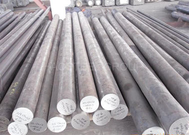 Industrielle Kohlenstoffstahl-galvanisierte Stahlstange und Metallprodukte des Draht-Q195 Q235 Q345
