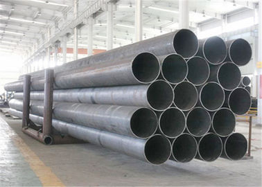 nahtloser Stahl-Rohr 37Mn 34Mn2V 30CrMo 35CrMo/walzte Kohlenstoffstahl-Rohr kalt