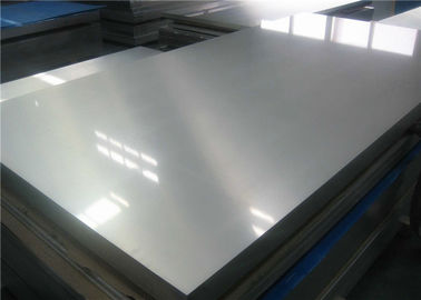 Aluminium-Platte T6 T651 6061 500 - 9000mm Längen-Präzisionsbearbeitung