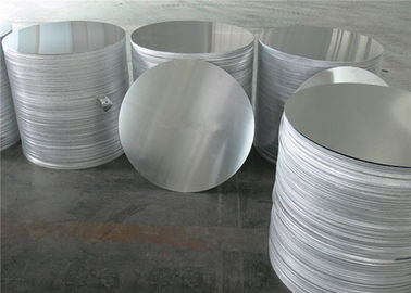 Einfache Kupfer-und Aluminiumlegierung bedecken,/Platte 1100 H14 0,2 - 10mm die Stärke für Küchengeschirr